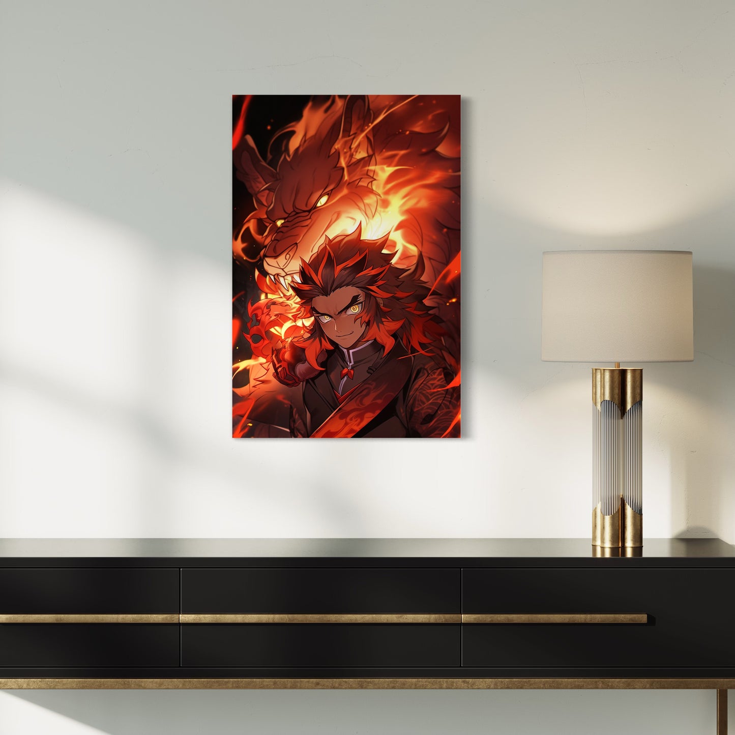 Kyojuro Rengoku #19