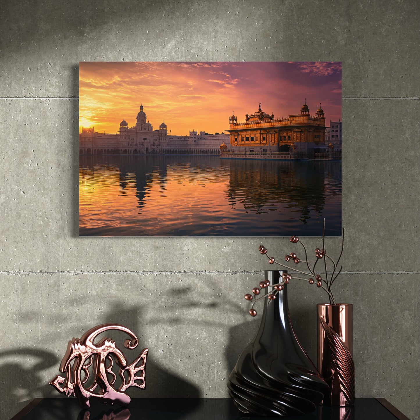 Golden Temple #22
