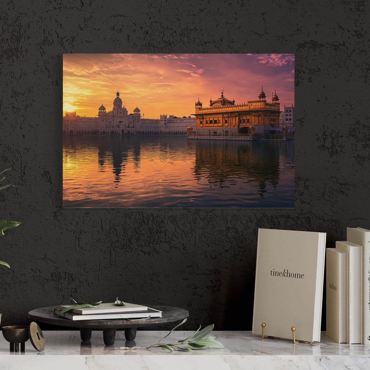 Golden Temple #22