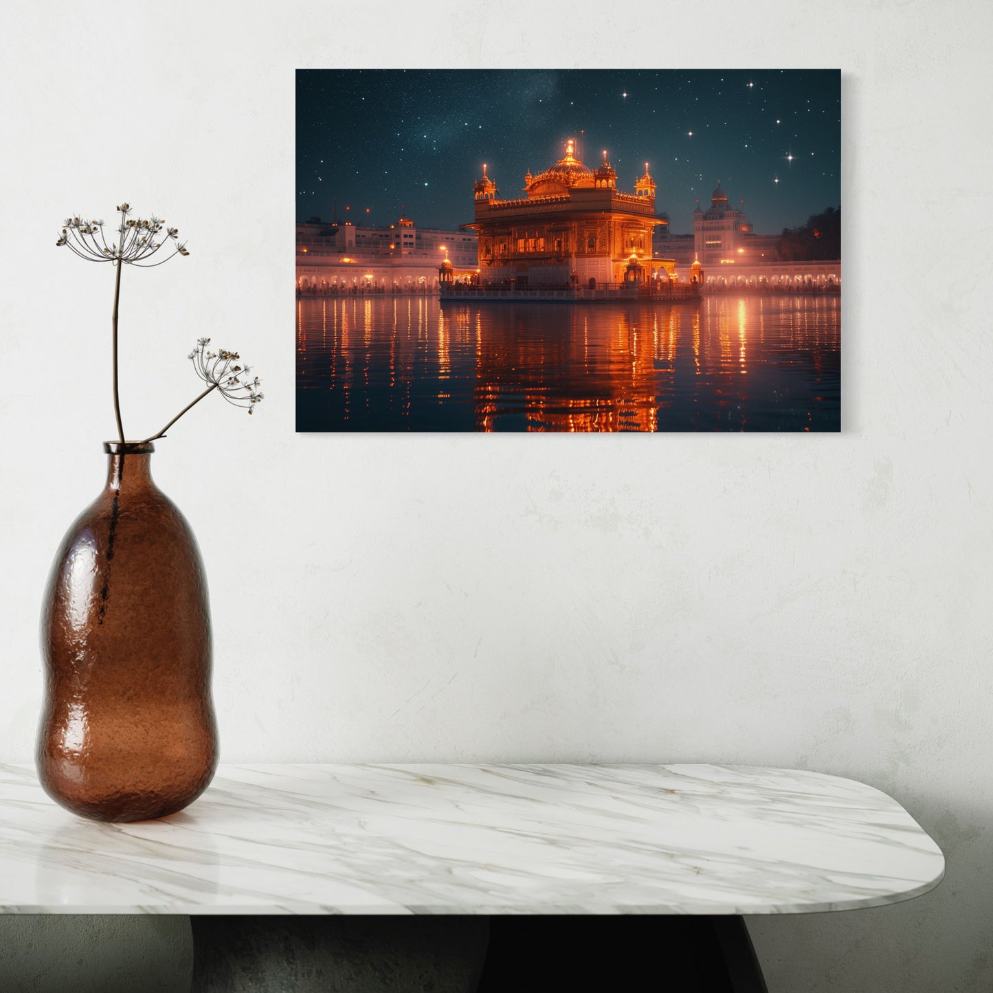 Golden Temple #21