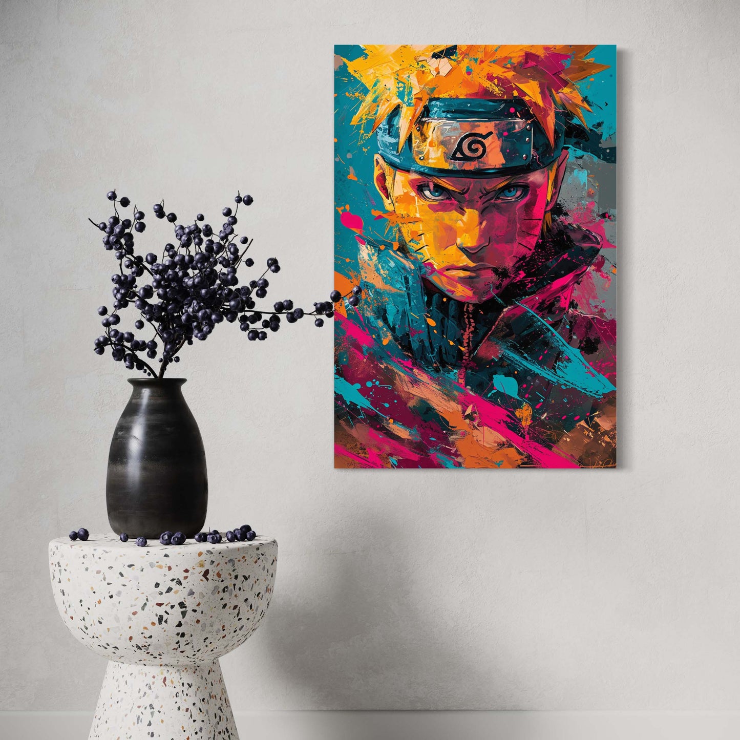 Naruto Art #14
