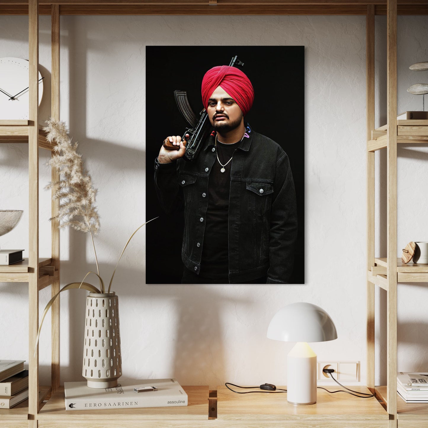 Legend Sidhu Moosewala #17