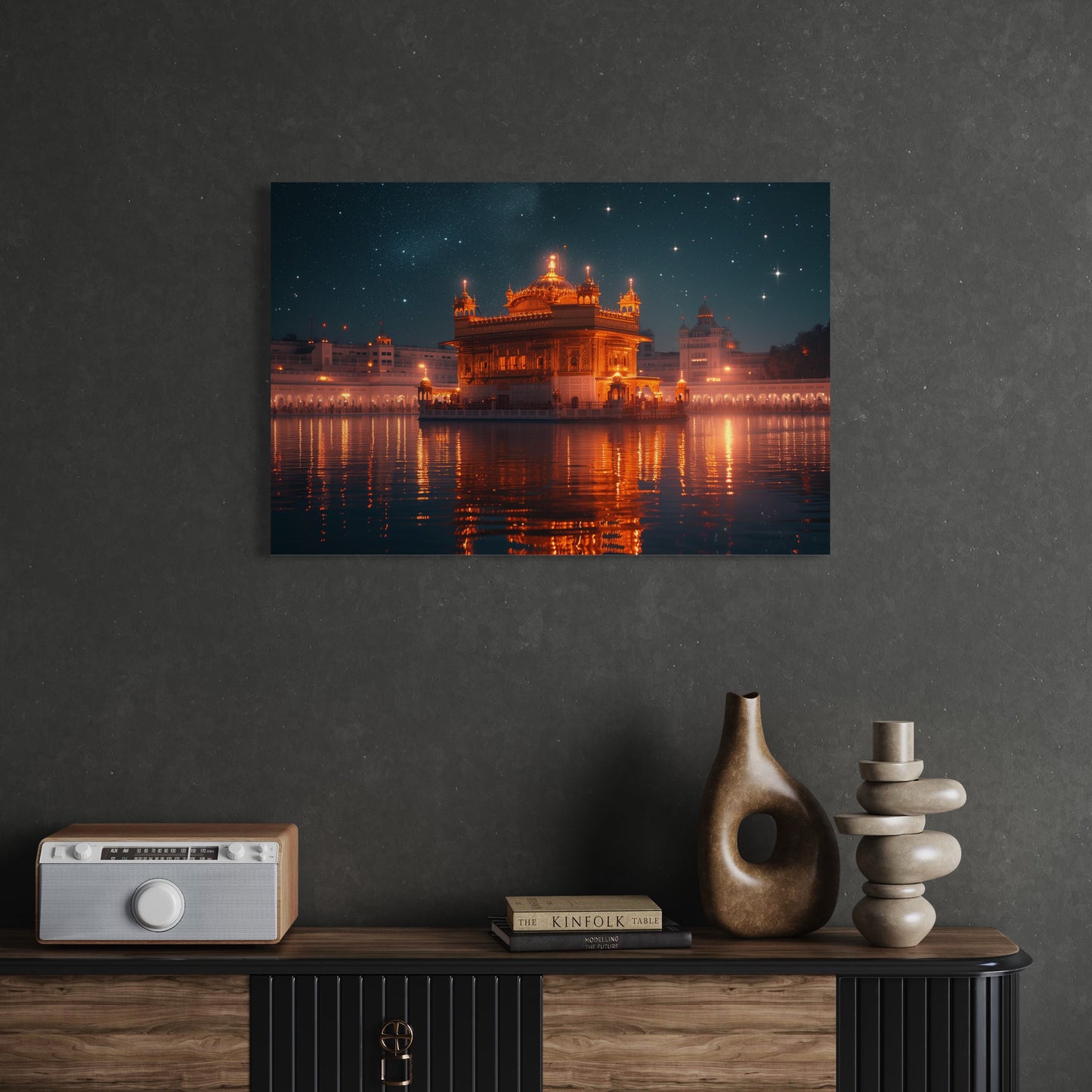 Golden Temple #21