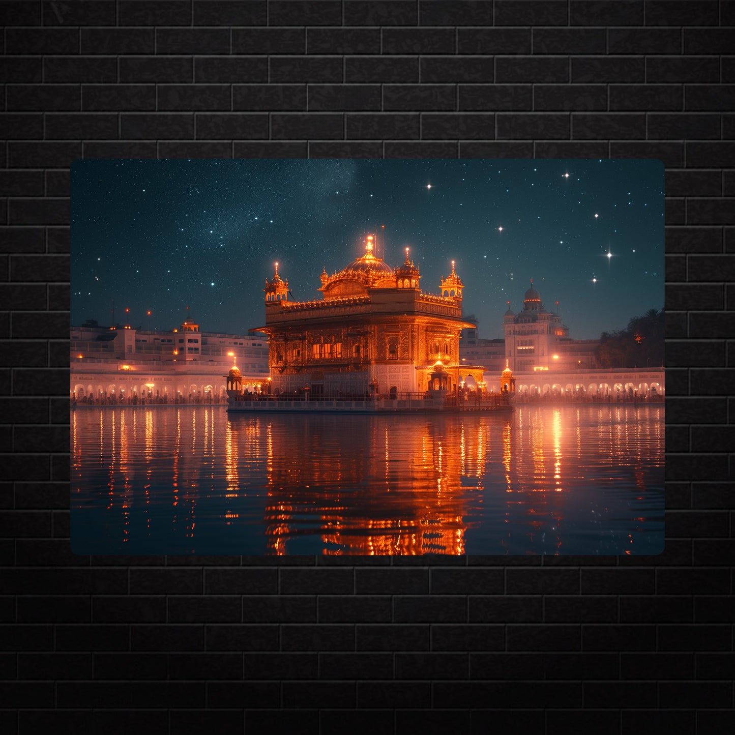 Golden Temple #21