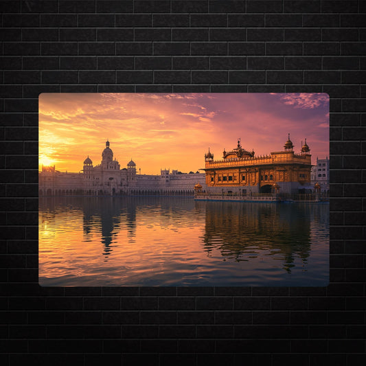 Golden Temple #22